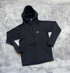 Campera Undr lycra termica