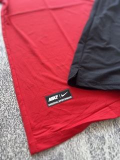 Remeras Nk drifit elastizada importada calidad premium en internet