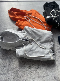 Campera Nk friza pipa premium unisex en internet