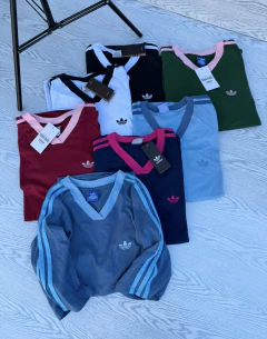 Remeron Ad bordado - tienda online