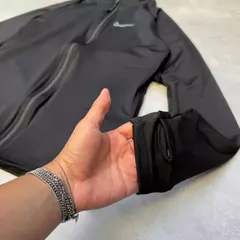 Campera Nk cuello tortuga térmica - comprar online
