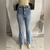 Calça jeans clara Danashe (42) - comprar online
