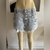 Short jeans claro Zinzane (40) - comprar online