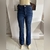 Calça jeans escura Danashe (42)