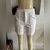 Bermuda branca Damyller (38) - comprar online