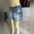 Short jeans Shoulder (38) na internet
