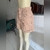Bermuda bege Shoulder (40) na internet