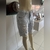 Bermudão jeans Eclética Denim (38) - Brechó Quer Eu Pra Tu