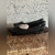 Sapatilha preta Piccadilly Maxi Conforto (38) - comprar online