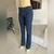 Calça jeans Calvin Klein (38) - Brechó Quer Eu Pra Tu
