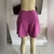 Short uva Flower (M) - loja online