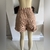 Bermuda bege Shoulder (40) - loja online