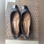 Sapatilha preta Piccadilly Maxi Conforto (38) - loja online