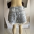 Short jeans claro Zinzane (40) - loja online