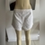 Short branco Rosa Chá (38) - comprar online