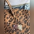 Bolsa animal print Michael - loja online