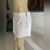 Short branco Rosa Chá (38) na internet