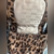 Imagem do Bolsa animal print Michael