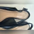 Sapatinha preta Arezzo (35) - comprar online