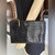 Bolsa preta pequena Arezzo - comprar online
