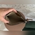 Bolsa preta pequena Arezzo - Brechó Quer Eu Pra Tu