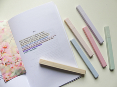 Caneta - Marca-Texto - comprar online