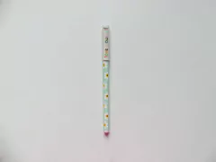 Caneta - Flores - 3 Cores na internet