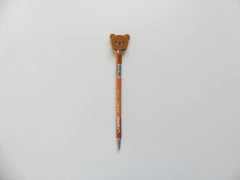Lapiseira 0.5mm - Ursinhos - 4 Modelos - loja online