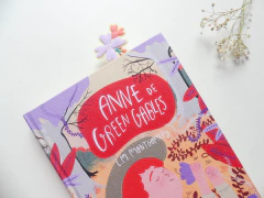 Clips - Marcador de Páginas - Soul Garden - Modelo 2