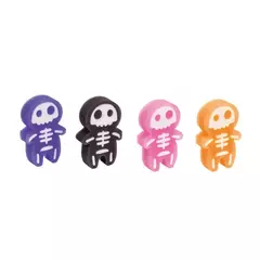 Borracha - Boo! - 4 Cores