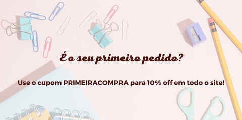 Carrusel Hanami Papelaria