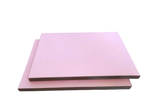 Papel Autocopiativo CF Rosa c/ 500 folhas