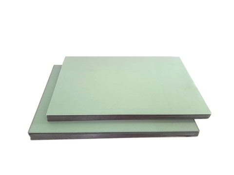 Papel Autocopiativo CFB Verde c/ 500 folhas