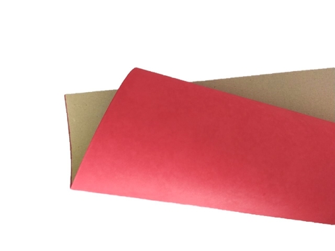 Papel Cartão Vermelho 180g 48X66 c/ 20 folhas (cópia)