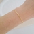 Pulseira elos - comprar online