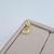 Argola gota P - comprar online