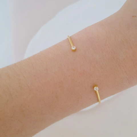 Bracelete ponto de luz - comprar online