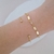 Bracelete ponto de luz - comprar online
