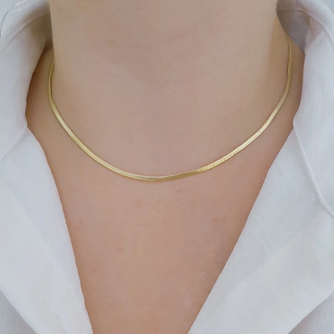 Choker fita - comprar online