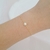 Pulseira pérola