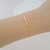 Bracelete nó - comprar online