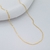 Choker chapinha - comprar online
