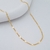 Choker lauren - comprar online
