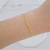 Pulseira nó - comprar online