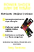 Power Shock 220V de Tesão Spray Beijável Eletrizante Unissex 15ml Sexy Fantasy na internet
