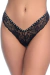Calcinha Playboy Rendada Sensual Tanga Fio Dental - comprar online