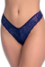 Calcinha Playboy Rendada Sensual Tanga Fio Dental - comprar online