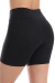 Short Segunda Pele Short Usar Debaixo Do Vestido Bermuda Íntima Anágua Cintura Alta - Lipiller Moda Íntima