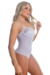 Body Feminino Alcinha Bori Renda Bodi Com Aro Bodie Regulagem - comprar online