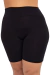 Short Segunda Pele Plus Size Short Usar Debaixo Do Vestido Bermuda Íntima Anágua Cintura Alta - loja online